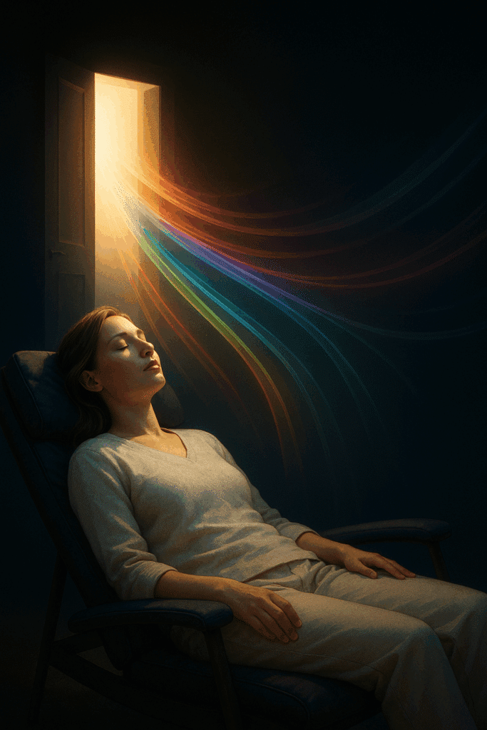 Hypnose verstehen