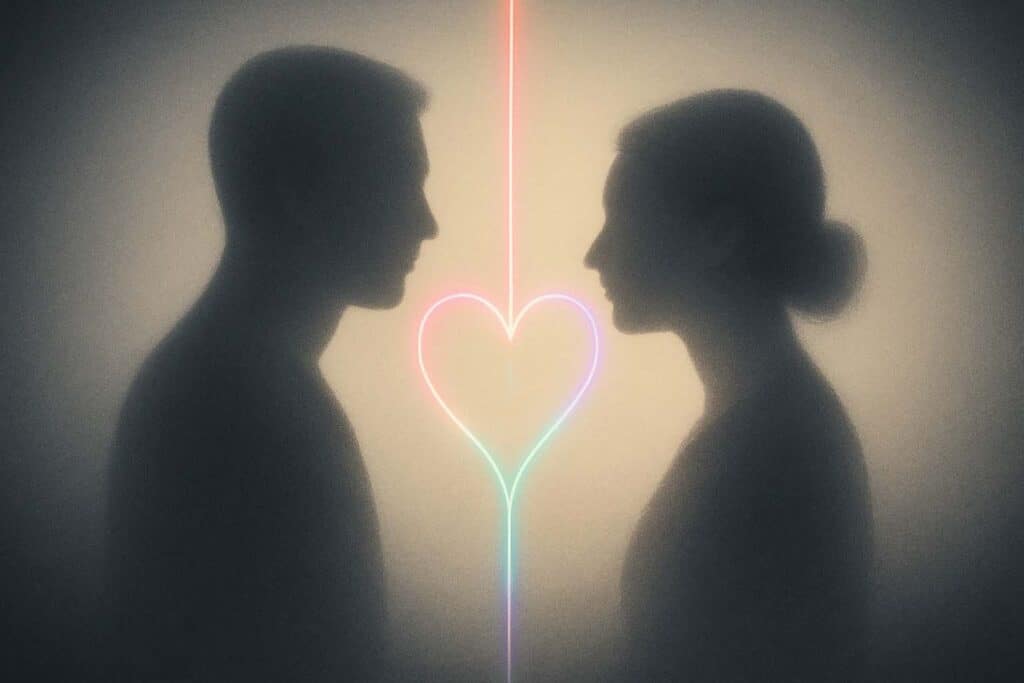 Eheberatung oder Paartherapie