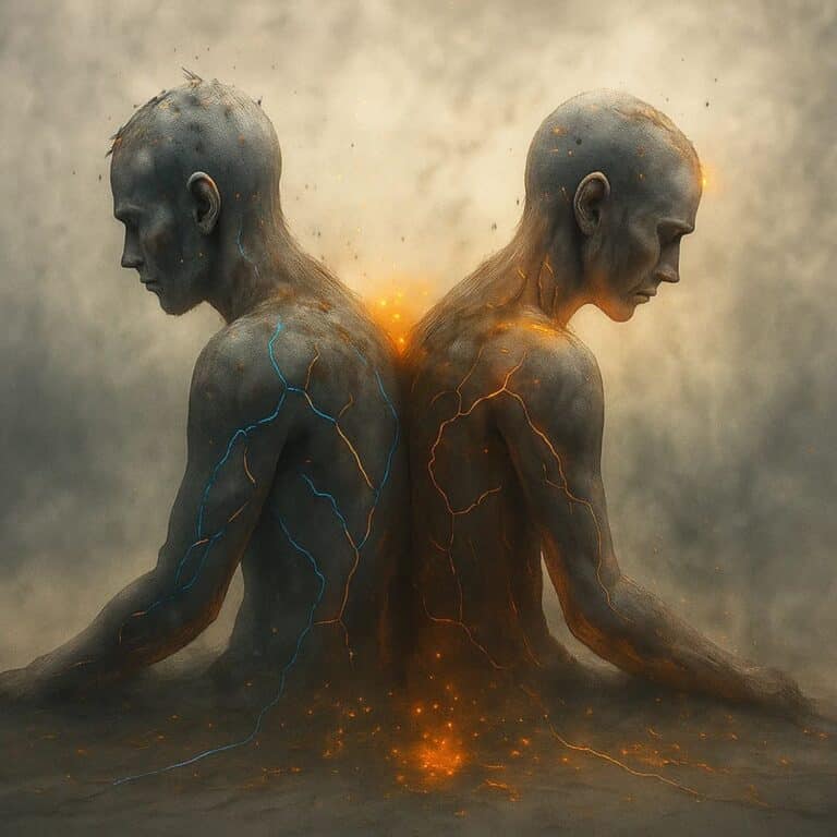 Burnout und Persönlichkeitsmerkmale