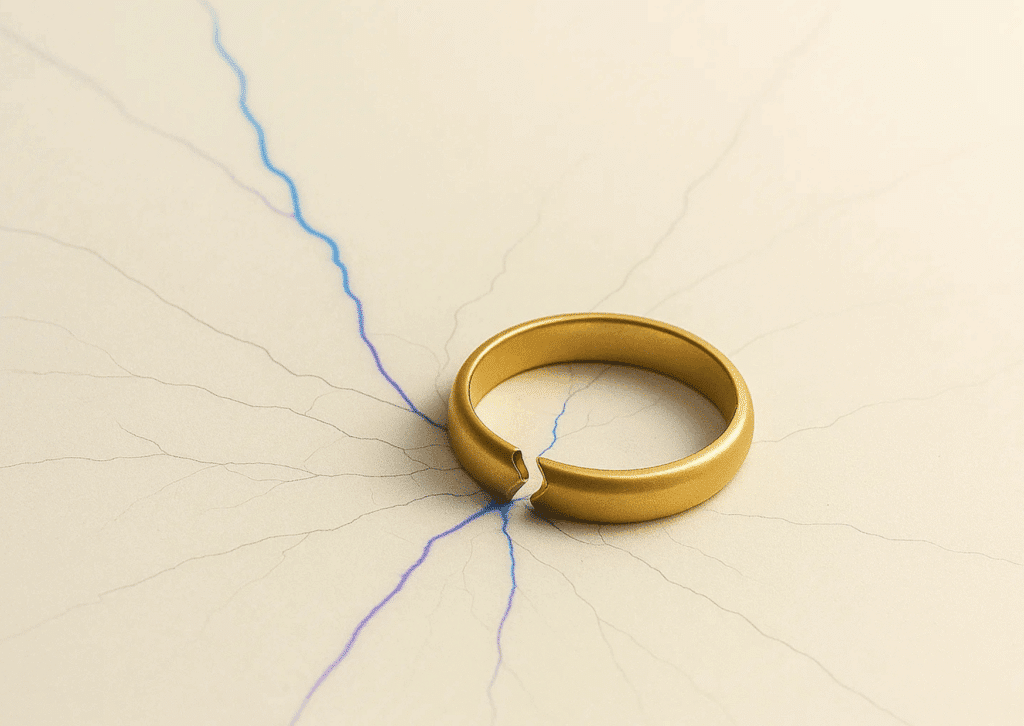 Warum Frauen fremdgehen