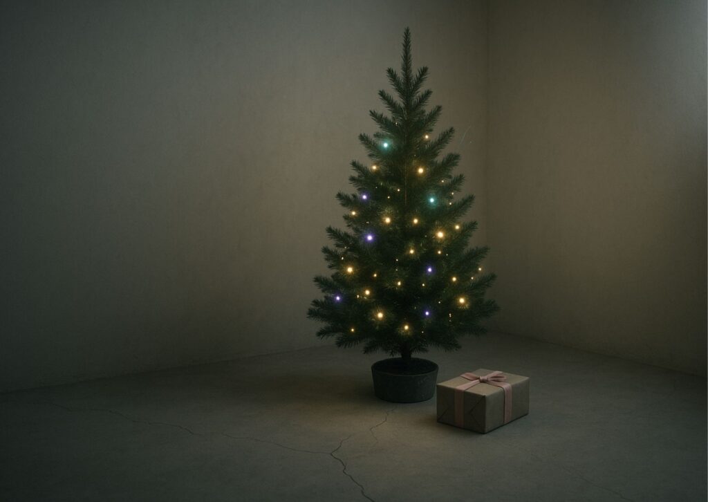 Weihnachten und Psychologie